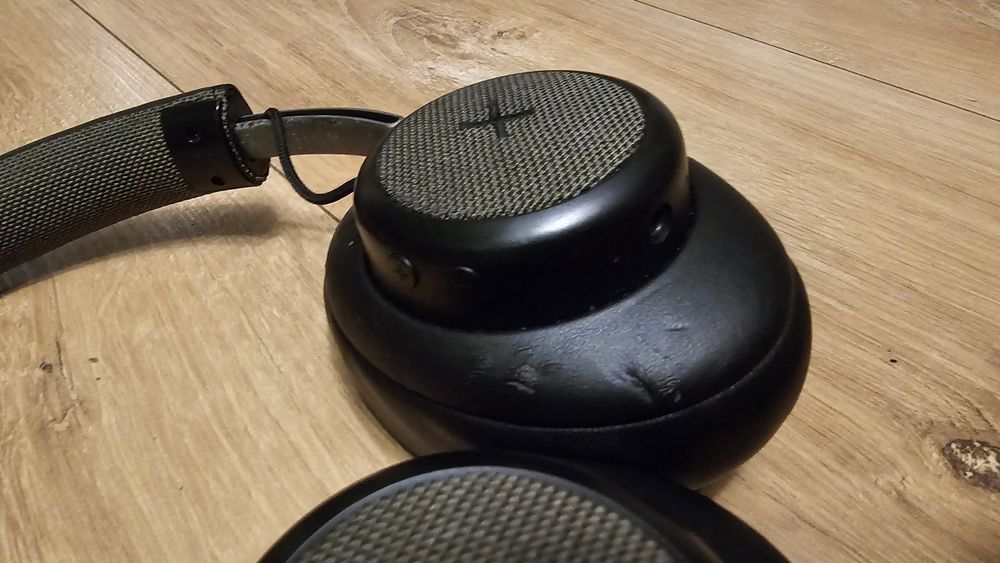 Casti Bluetooth Sack It. Sunet f bun