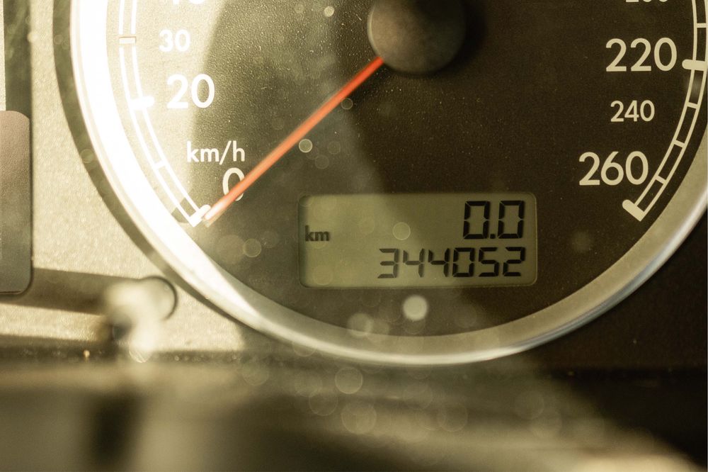 Passat b5.5, 1.9 TDI, 131 CP, 2004