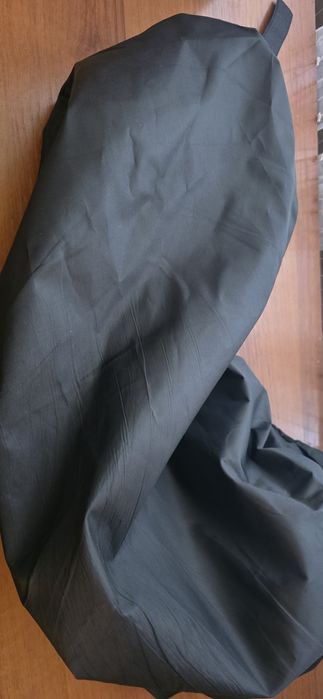 Покривало за седалка на скутер