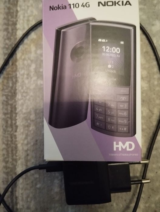 Nokia 110 4g butoane de vânzare