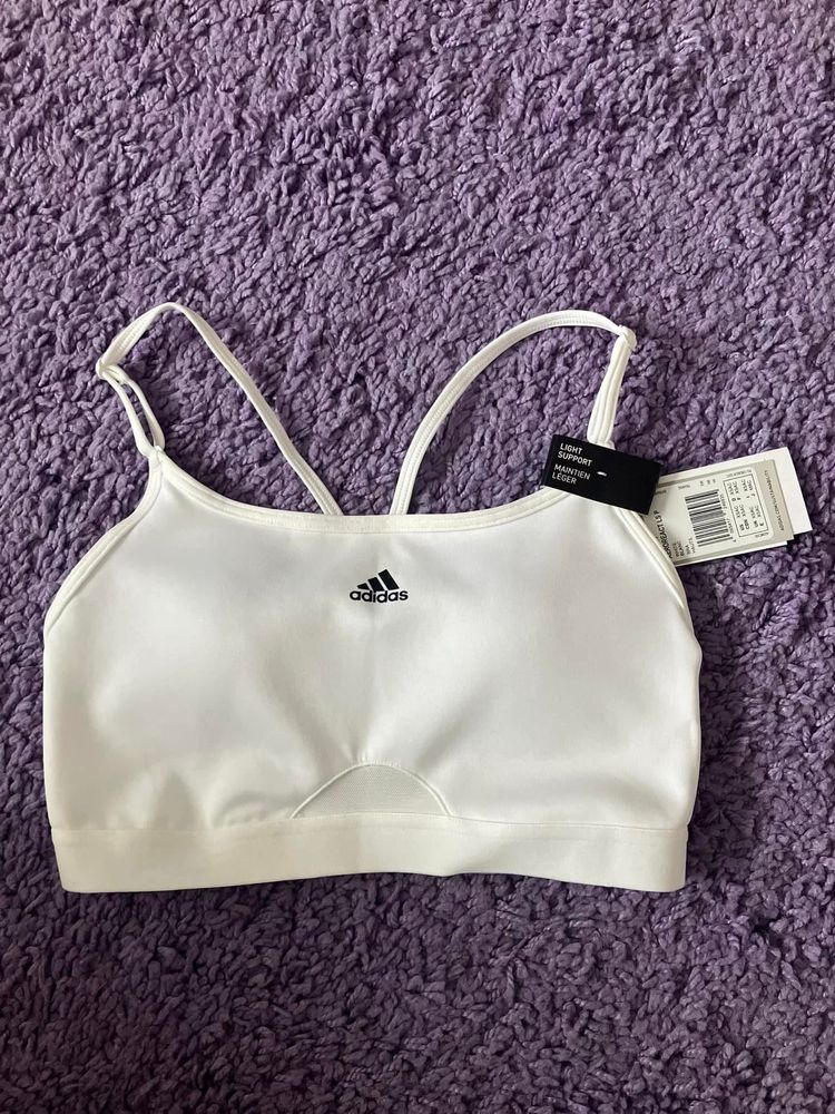 Спортно бюстие ADIDAS