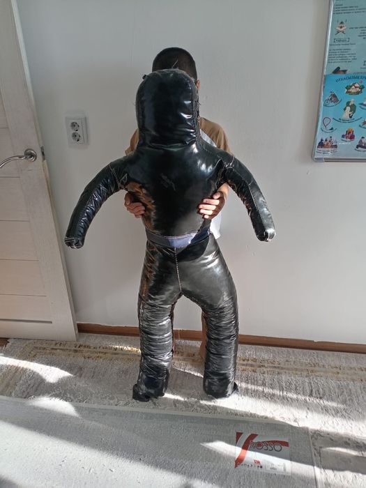 Күреске арналған