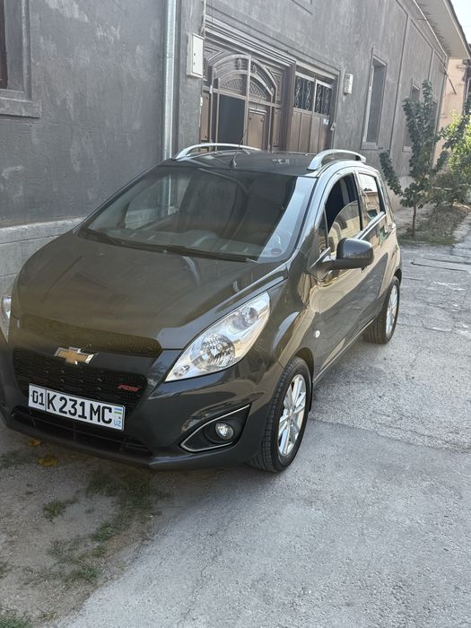 spark 4-pazitsa avtomat