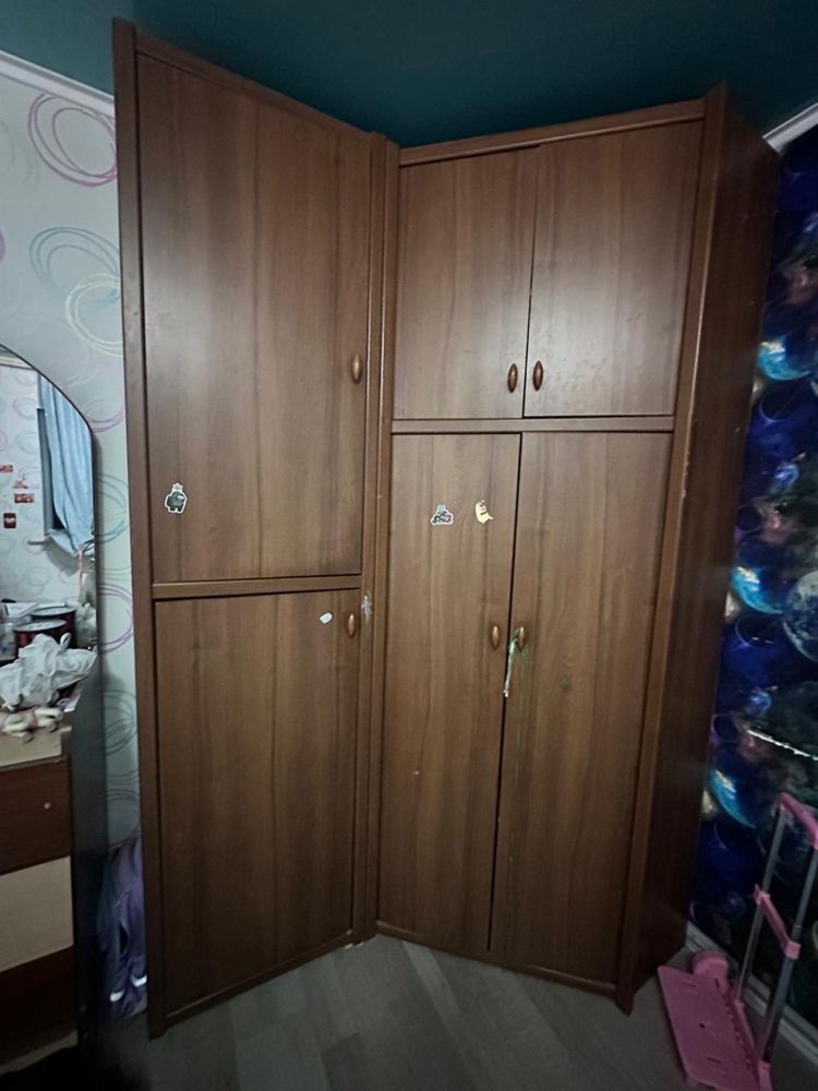 Мебель спальняя