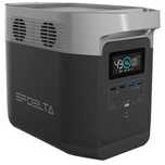 Ecoflow delta 2 Новая зарядная станция UPS ибп для кемпинга автодома
