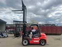 Manitou MI30D