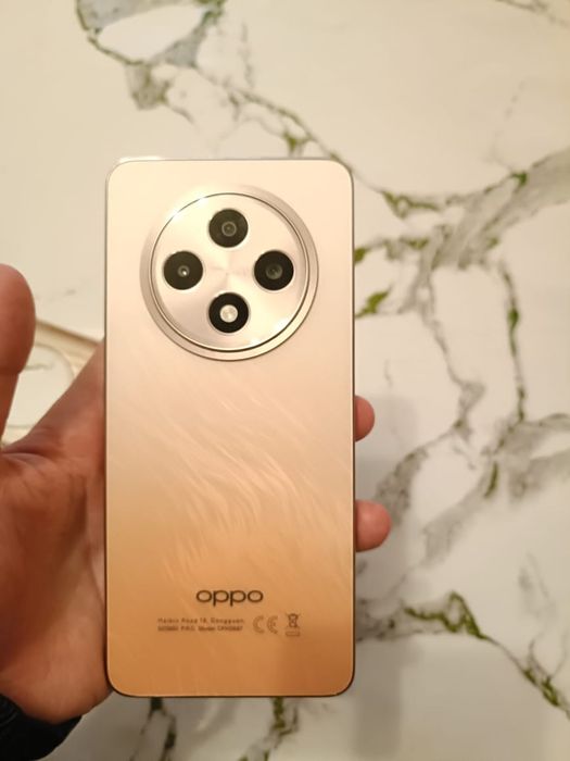 Oppo Reno 12F 5g