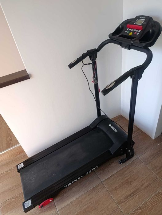 Bandă de alergat Orion travel j200