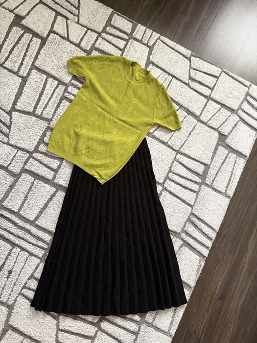 Дамски комплекти плетиво