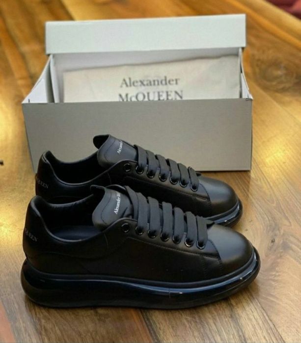 Нови кецове ,Alexander McQueen