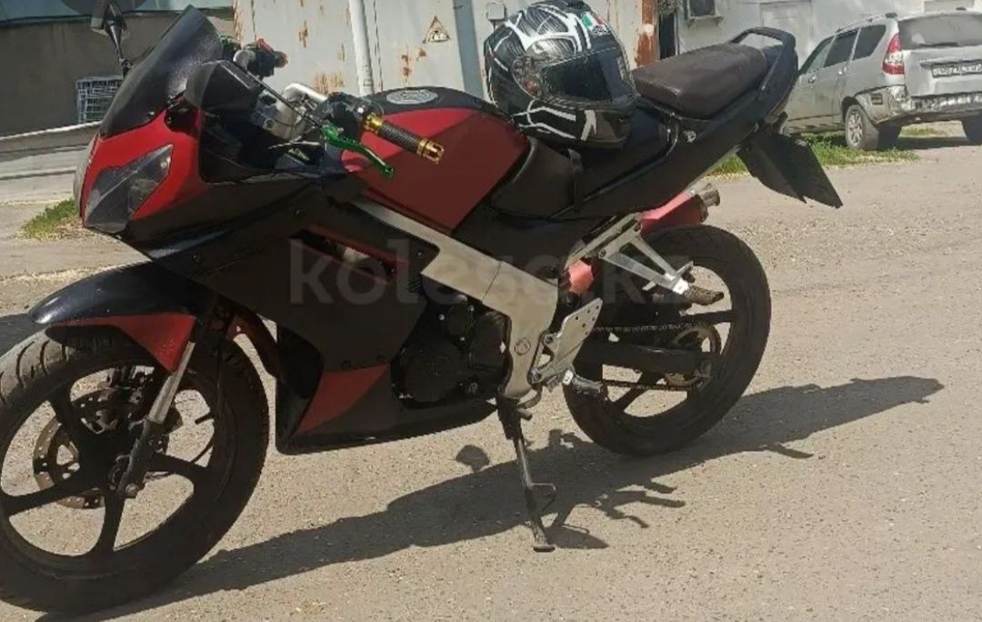 Racer 200 в отличном состоянии