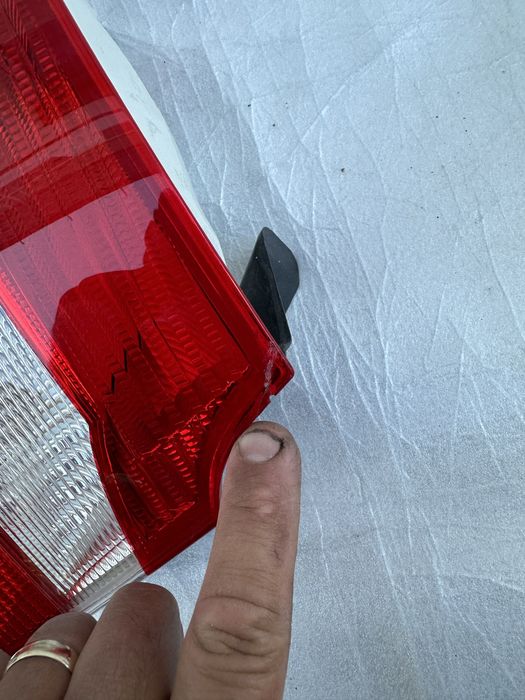 Stopuri stânga dreapta skoda superb.2z