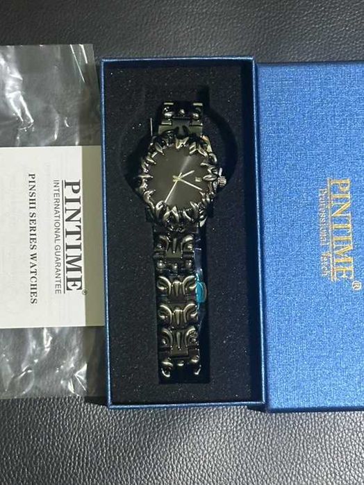Ceas Alabaster Pintime Opium Watch