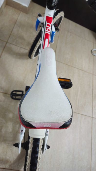 Bicicleta copii Cube 160 aluminiu roti 16 inch