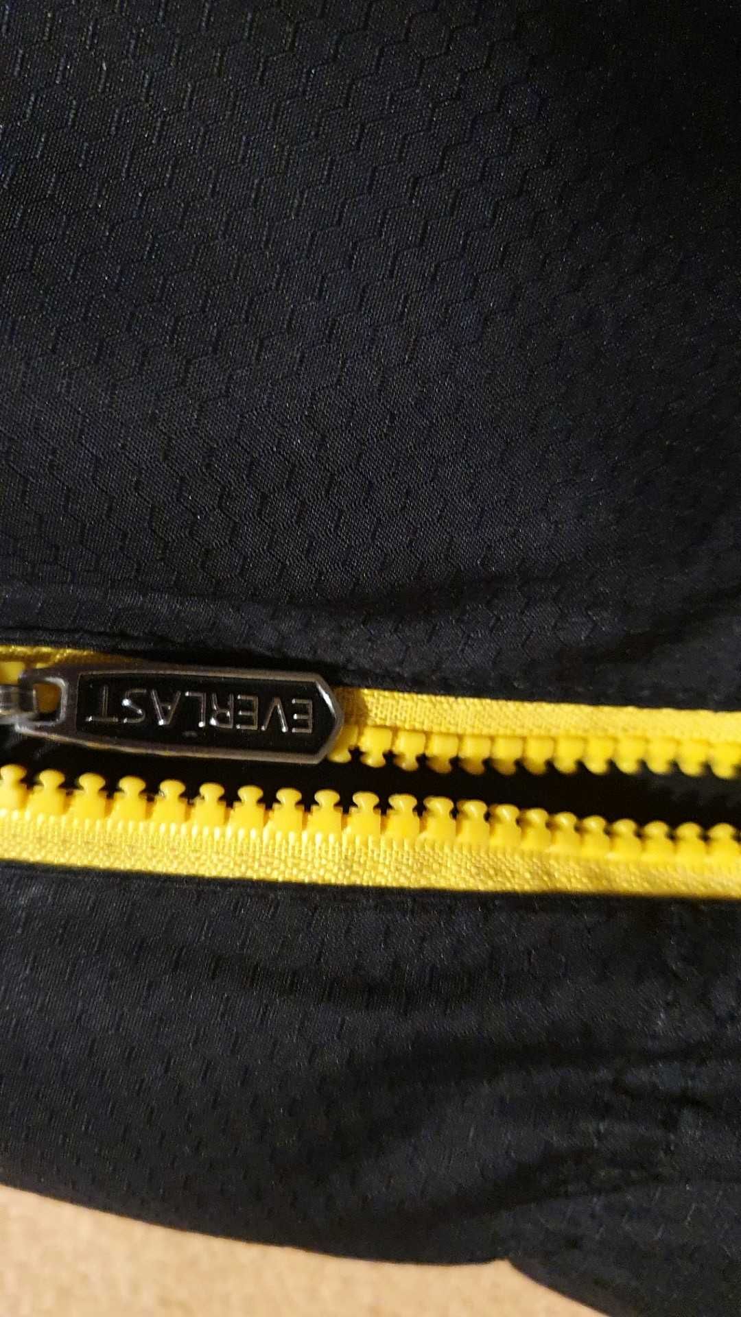 Дебело зимно яке Everlast Boxing USA