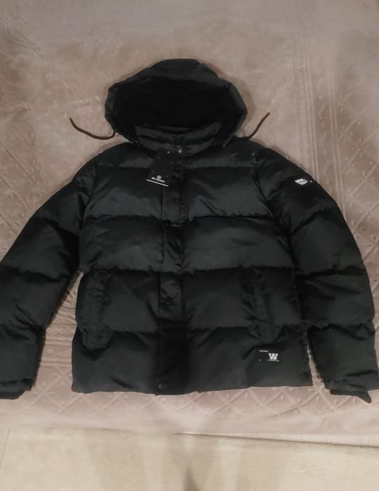 Зимно яке, размер M