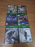 Vind xbox  x 1TB  + 6 jocuri xbox one 2000 lei 
Cine este interesat te