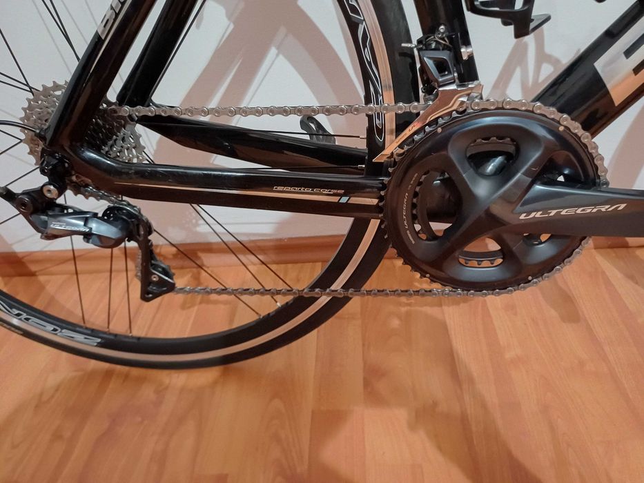 Cursieră Bianchi Aria