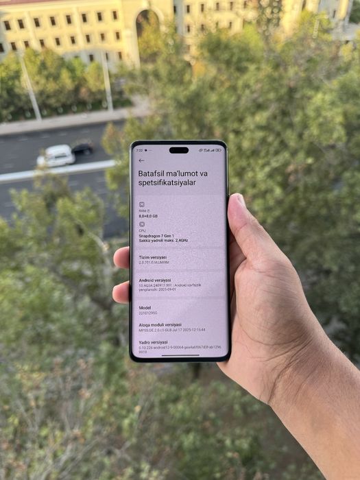 SKIDKA ‼️ Redmi Xiaomi 13 lite ideal 16/256