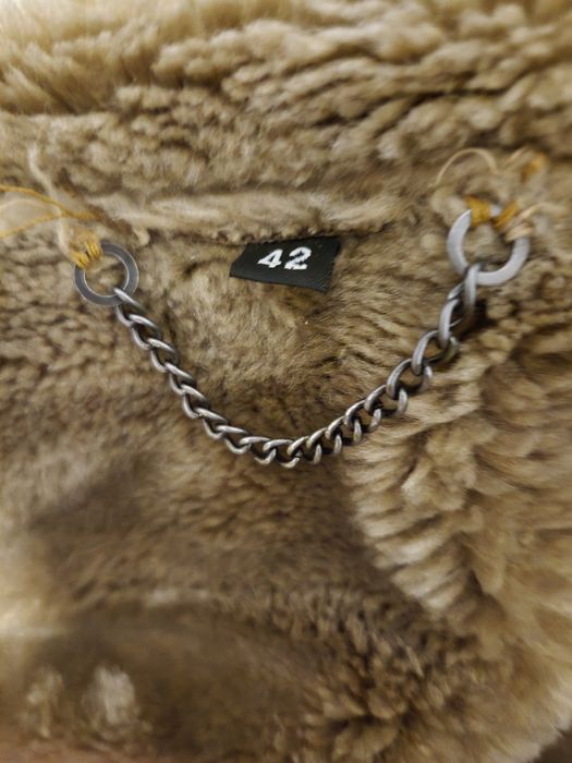 Cojoc damă - mărime 42