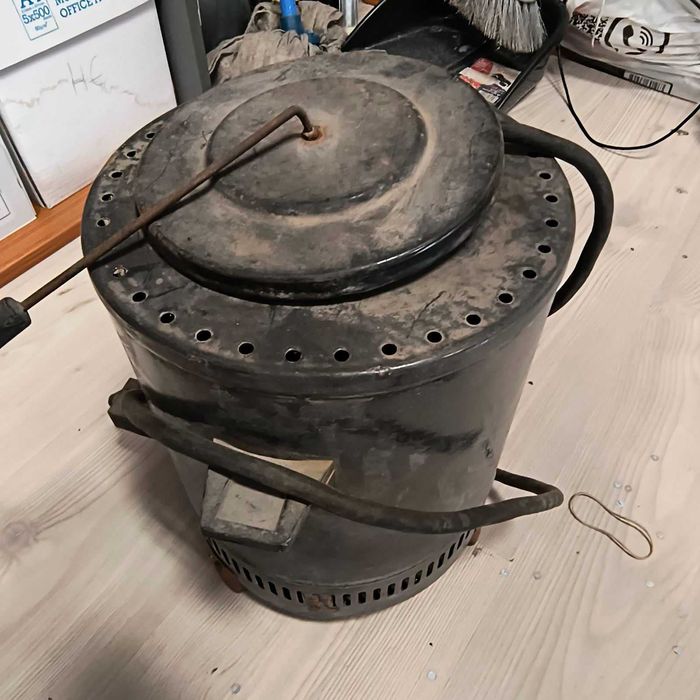 чушкопек голям троен