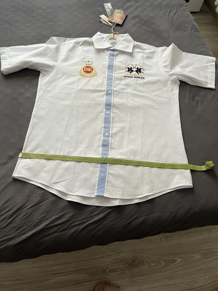 БЕЗПЛАТНА ДОСТАВКА!!!  Риза Ralph Lauren Polo
