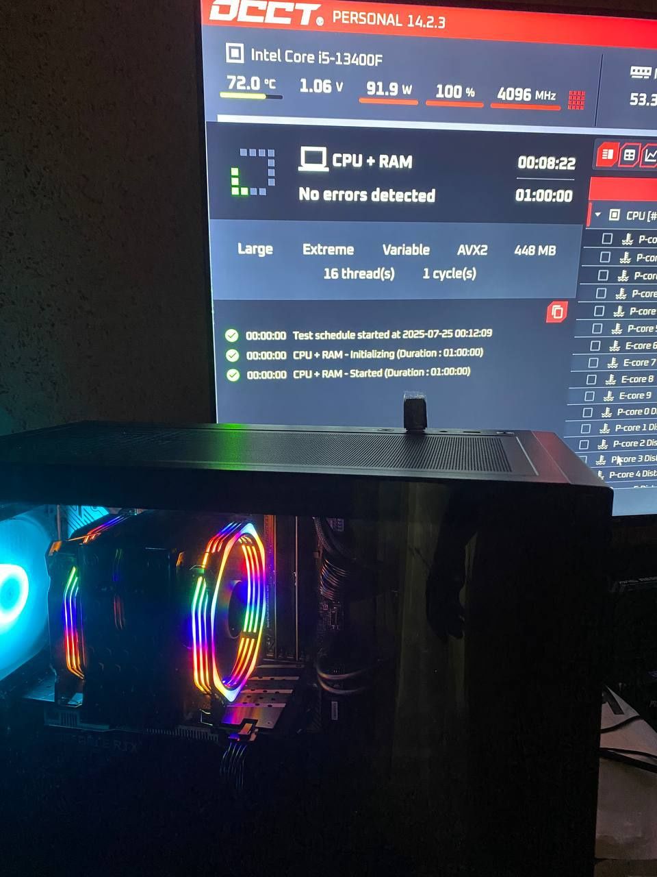 MSI gaming case sotiladi