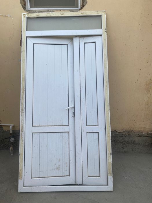 Продам дверь Акфа