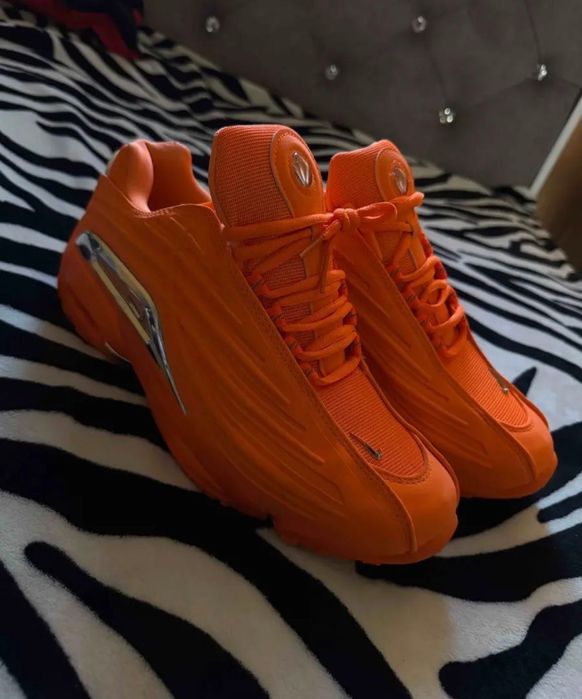 Продам кроссовки Nike Nocta-7