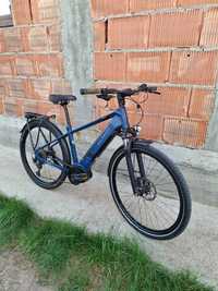 Bicicleta Electrică Kalkhoff Etnice 5, Bosch 625, full Shimano