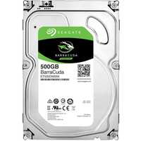 Hard disk Seagate Barracuda 500Gb Sata 3