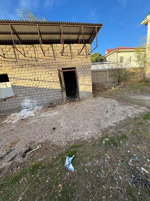 Ходжикент Чарвак Бочка участок 5,2-сот угловой 1-линия есть рассрочка