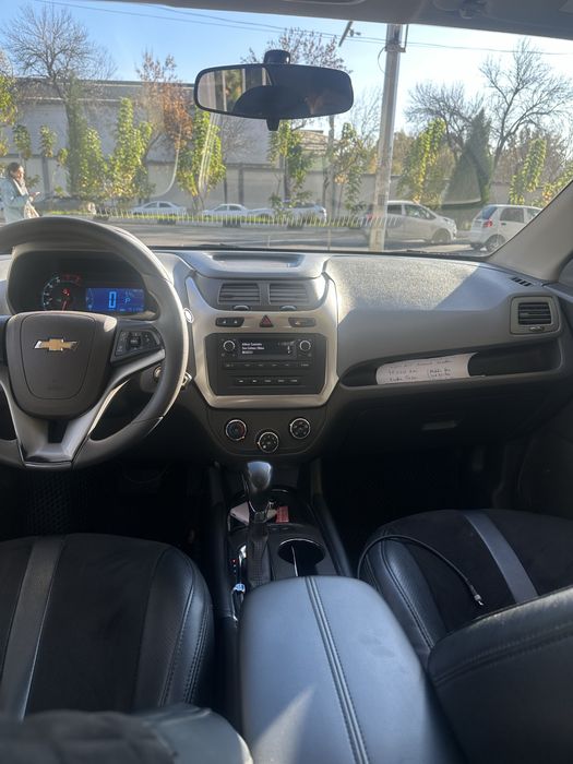 Продам Cobalt, Darkmoon Blue, 2023, A/T.