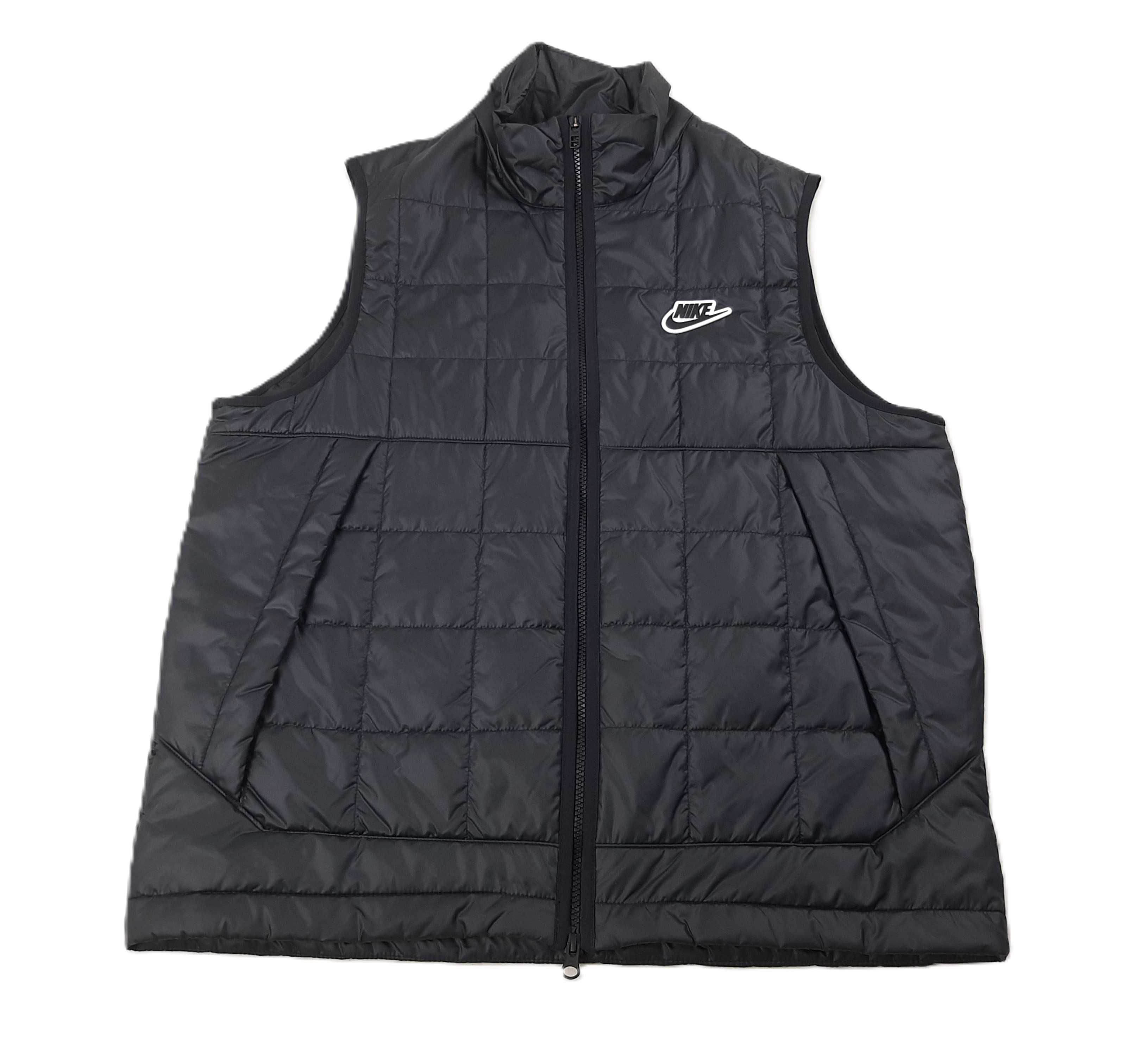 Nike NSW Synthetic Fill - Оригинален мъжки елек размер L