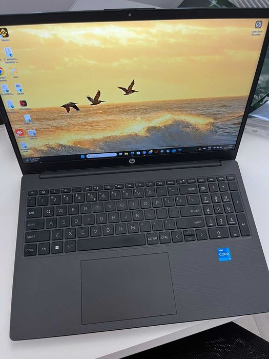 Laptop HP 250 G10 – i5 13th Gen, 16GB RAM, 512GB SSD