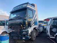volvo fh12 420 коня на части волво фх 12 влекач