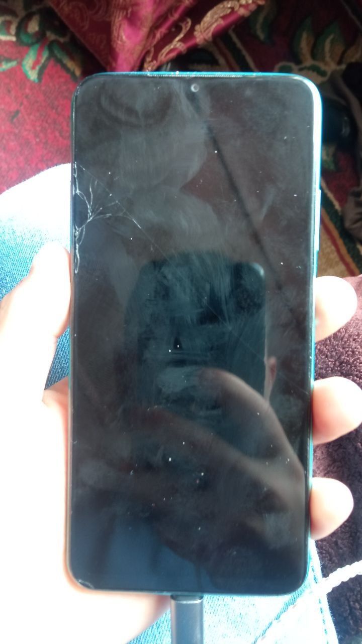 Asalomu alekum redmi 9 t srochniy sotiladi aybi ekran steklo singan