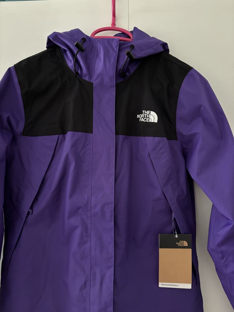 Дамско яке The north face
