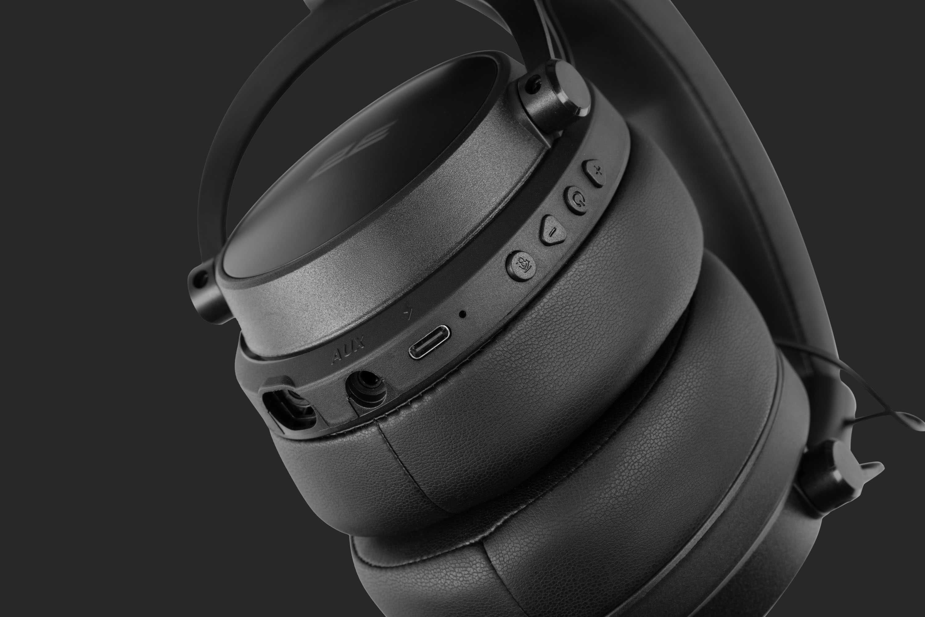 [НОВЫЕ] Наушники 2E Gaming Headset HG360 WL RGB Black