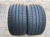 275/30/19 Dunlop 7mm 2 Anvelope