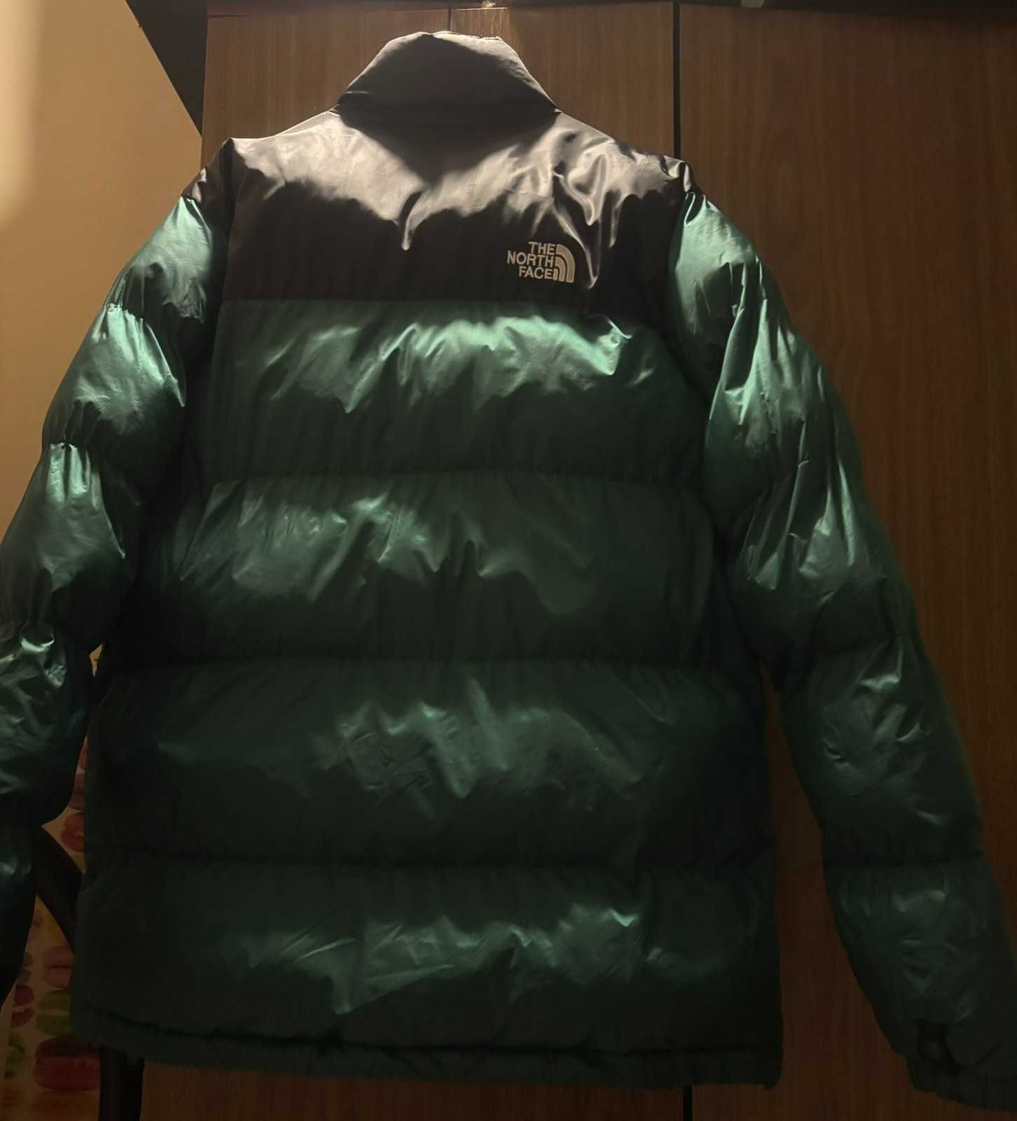 Мъжко яке The North Face