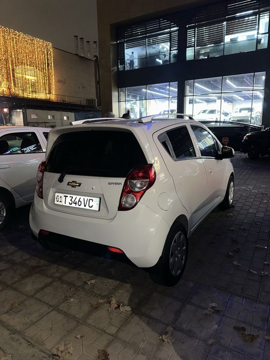 Спарк спарк спарк