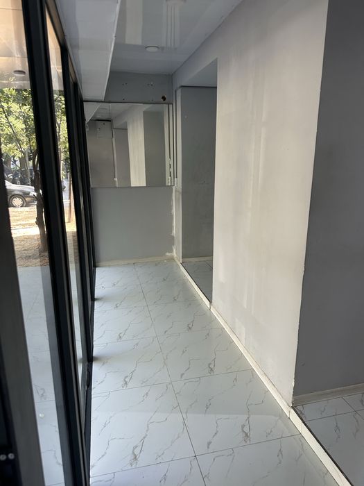 аренда нежилой помещения 80 кв 1-линия ул Корасув (Лисунова) (Яшнабад)