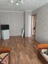 Продам  1 ком. кв. в г. Лисаковск 3микрорайон 15 дом 3 этаж за 57000