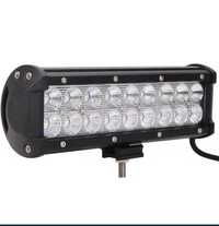 23 cm 54 W LED Бар 12-24V