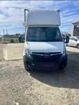 Opel Movano 2.3 Diesel