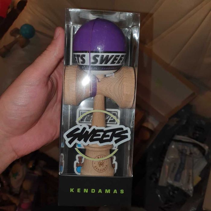 Kendama Sweets Starter