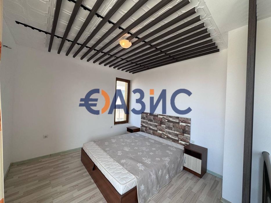 3-стаен мезонет в комплекс Тринити, 180 кв.м. + 80 кв.м. тераса, Равда