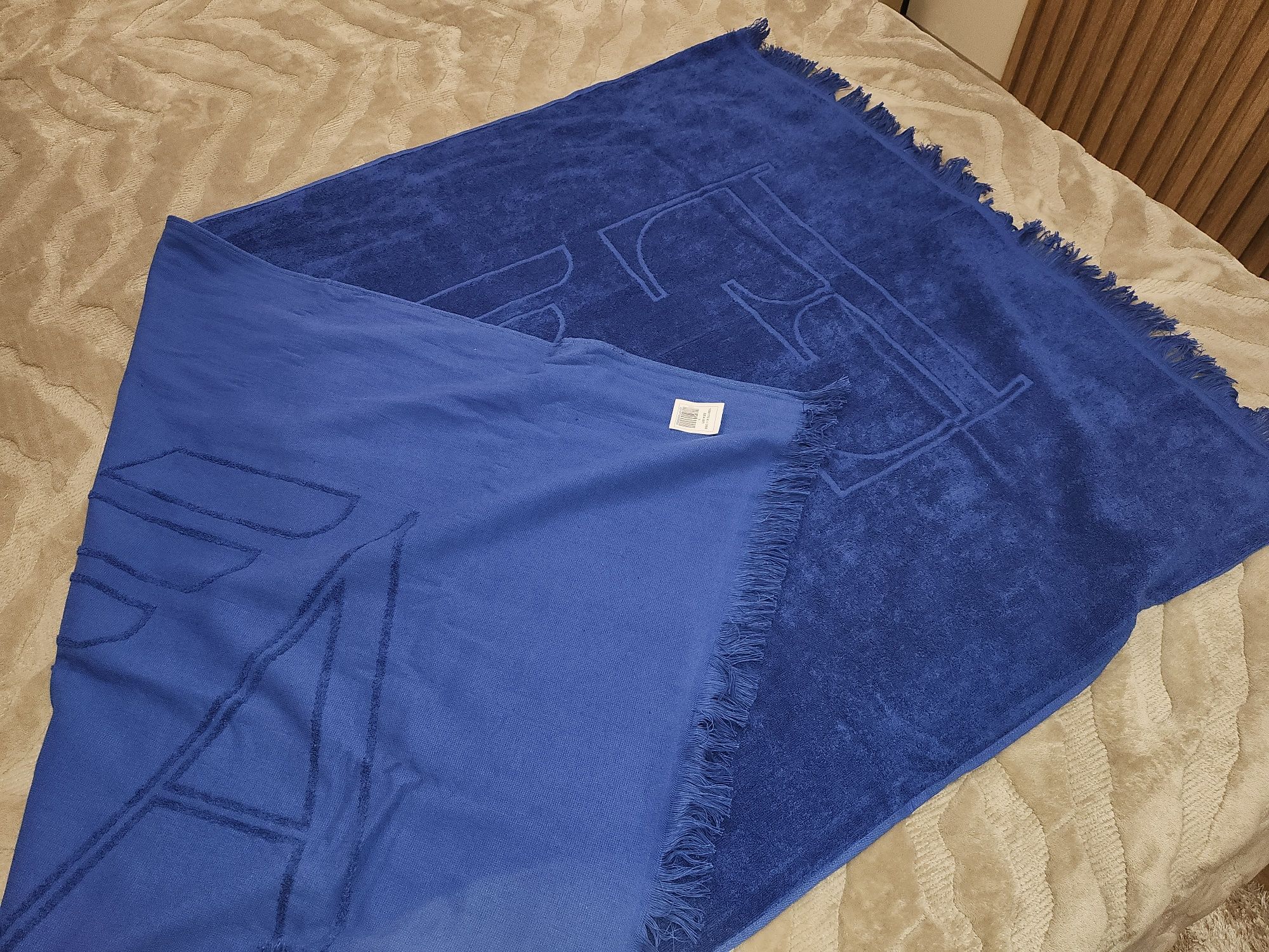 Плажни кърпи Emporio ARMANI