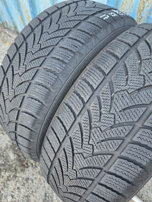 Anvelope Iarnă 225.55.17 Platin XL 3 Stele An 2021